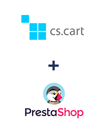 Integração de CS-Cart e PrestaShop