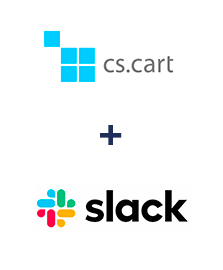 Integração de CS-Cart e Slack