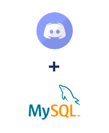 Integração de Discord e MySQL