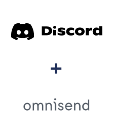 Integração de Discord e Omnisend