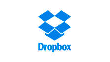 Dropbox integração