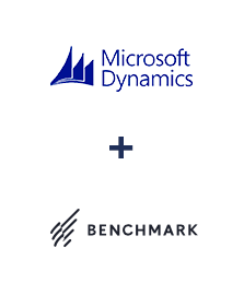 Integração de Microsoft Dynamics 365 e Benchmark Email