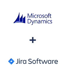 Integração de Microsoft Dynamics 365 e Jira Software