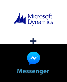 Integração de Microsoft Dynamics 365 e Facebook Messenger