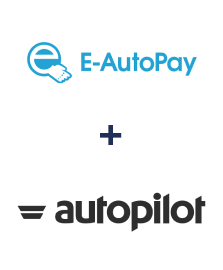 Integração de E-Autopay e Autopilot