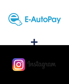 Integração de E-Autopay e Instagram