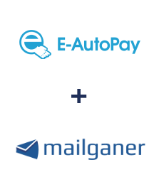 Integração de E-Autopay e Mailganer Integração de E-Autopay e Mailganer