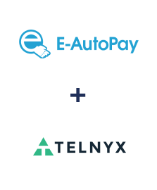 Integração de E-Autopay e Telnyx Integração de E-Autopay e Telnyx
