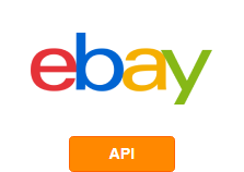 Integração de eBay com outros sistemas por API