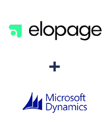 Integração de Elopage e Microsoft Dynamics 365
