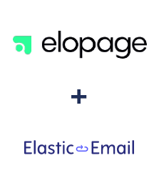 Integração de Elopage e Elastic Email