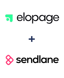 Integração de Elopage e Sendlane