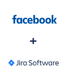 Integração de Facebook e Jira Software