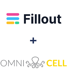 Integração de Fillout e Omnicell