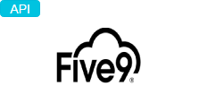 Five9 API