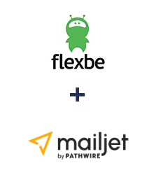 Integração de Flexbe e Mailjet Integração de Flexbe e Mailjet