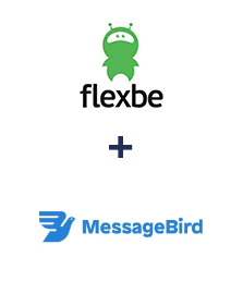 Integração de Flexbe e MessageBird Integração de Flexbe e MessageBird