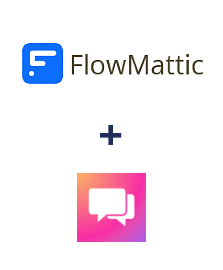 Integração de FlowMattic e ClickSend