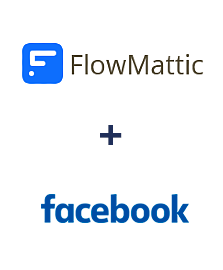 Integração de FlowMattic e Facebook