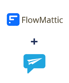 Integração de FlowMattic e ShoutOUT