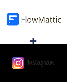 Integração de FlowMattic e Instagram