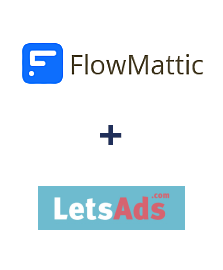 Integração de FlowMattic e LetsAds