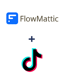 Integração de FlowMattic e TikTok (private accounts)