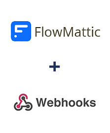 Integração de FlowMattic e Webhooks