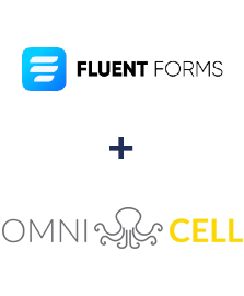 Integração de Fluent Forms Pro e Omnicell