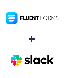 Integração de Fluent Forms Pro e Slack