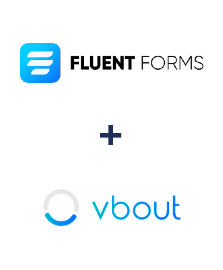Integração de Fluent Forms Pro e Vbout