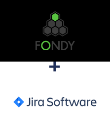 Integração de Fondy e Jira Software