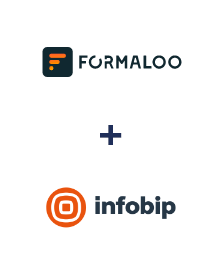 Integração de Formaloo e Infobip