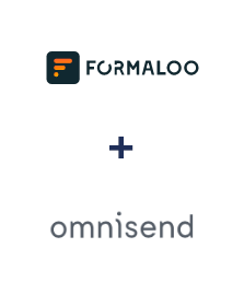 Integração de Formaloo e Omnisend