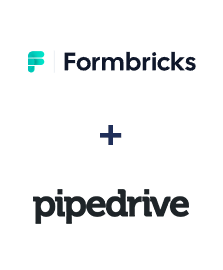 Integração de Formbricks e Pipedrive