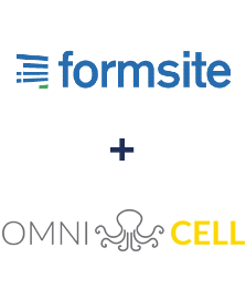 Integração de Formsite e Omnicell