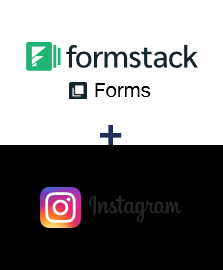 Integração de Formstack Forms e Instagram