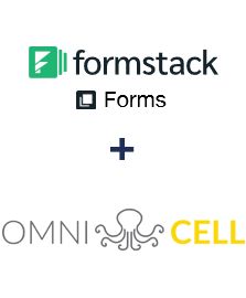 Integração de Formstack Forms e Omnicell