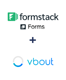 Integração de Formstack Forms e Vbout