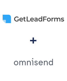 Integração de GetLeadForms e Omnisend