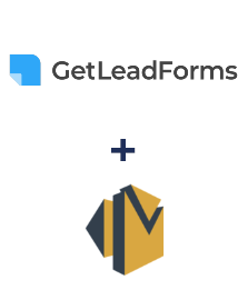 Integração de GetLeadForms e Amazon SES