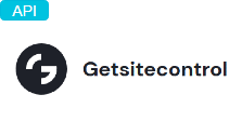 Getsitecontrol API
