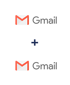 Integração de Gmail e Gmail