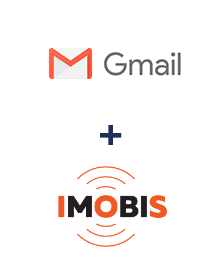 Integração de Gmail e Imobis