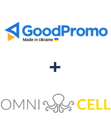 Integração de GoodPromo e Omnicell