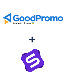 Integração de GoodPromo e Simla