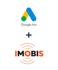 Integração de Google Ads e Imobis