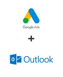 Integração de Google Ads e Microsoft Outlook