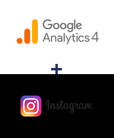 Integração de Google Analytics 4 e Instagram