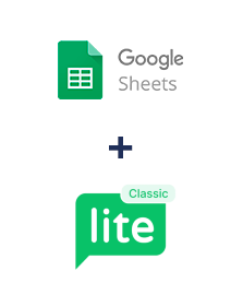 Integração de Google Sheets e MailerLite Classic